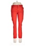 Marc by Marc Jacobs Red Jeans Size 31 waist - photo 1