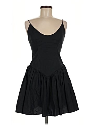 STAUD Cocktail Dress (view 1)