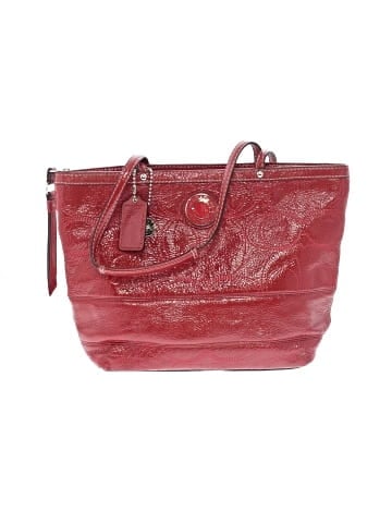 Coach Factory Tote (view 1)