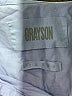 Grayson 100% Cotton Blue Long Sleeve Blouse Size XS (1) - photo 7