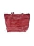 Coach Factory Red Tote One size - photo 3