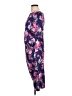 ASOS Purple Casual Dress Size 10 - photo 5