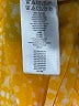 MICHAEL Michael Kors 100% Polyester Yellow 3/4 Sleeve Blouse Size L - photo 8