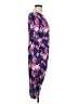 ASOS Purple Casual Dress Size 10 - photo 4