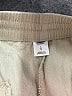 Old Navy Solid Tan Khaki Shorts Size L - photo 3