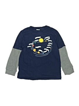 Hanna Andersson Long Sleeve T Shirt