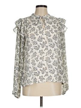 Jules & Leopold Sleeveless Blouse