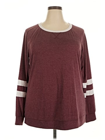 Automet 3/4 Sleeve T-Shirt (view 1)