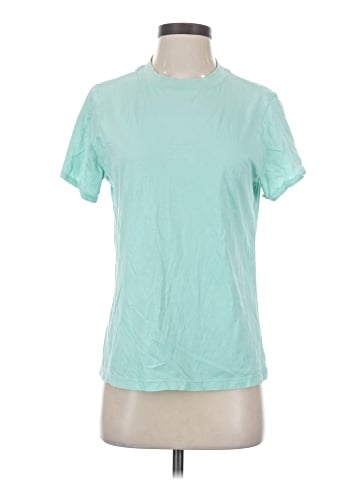 Lululemon Athletica Short Sleeve T-Shirt (view 1)