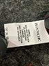 BLOOMCHIC Burgundy Coat Size 16 - photo 7