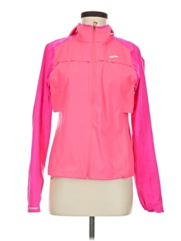 Brooks Track Jacket (view 1)