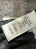 Roaman's Solid White Casual Pants Size 26 (2X) - photo 5
