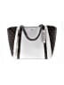 Guess Graphic White Tote One size - photo 1