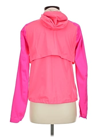Brooks Track Jacket (view 2)