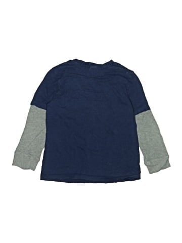 Hanna Andersson Long Sleeve T-Shirt (view 2)