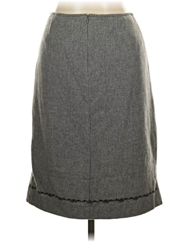 Old Navy Wool Skirt (view 2)