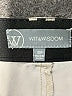 Wit & Wisdom Solid Gray Khakis Size 10 (petite) - photo 7