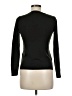 M&S Collection 100% Acrylic Black Pullover Sweater Size 6 - photo 2