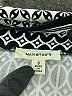 Max Studio Chevron-herringbone Black Casual Skirt Size S - photo 4