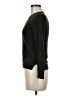 M&S Collection 100% Acrylic Black Pullover Sweater Size 6 - photo 5