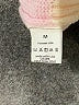 Unbranded Ivory Cardigan Size M - photo 8