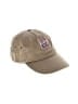 Anvil 100% Cotton Tan Baseball Cap One size - photo 1