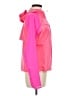 Brooks 100% Polyamide Pink Track Jacket Size M - photo 4