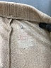 Live 2 Lounge Chevron-herringbone Tan Casual Pants Size XL - photo 4