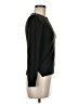 M&S Collection 100% Acrylic Black Pullover Sweater Size 6 - photo 4