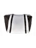 Guess Graphic White Tote One size - photo 3