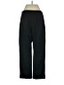Eileen Fisher Solid Black Active Pants Size S - photo 2