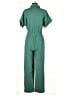 Universal Thread Solid Green Jumpsuit Size 2 - photo 2