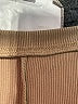 DAZY Tan Long Sleeve T-Shirt Size M - photo 7