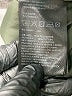 H&M Solid Green Jacket Size 8 - 10 - photo 4