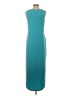 Lildy Teal Casual Dress Size Sm - Med - photo 2