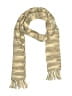 Unbranded Yellow Tan Scarf One size - photo 1