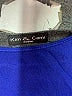 Kim & Cami Gray Long Sleeve Top Size M - photo 7