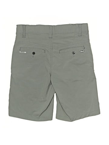 Hurley Khaki Shorts (view 2)