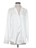 Endless Rose 100% Polyester White Long Sleeve Blouse Size S - photo 1