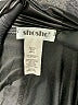 ShoSho Black Active Pants Size XL - photo 4