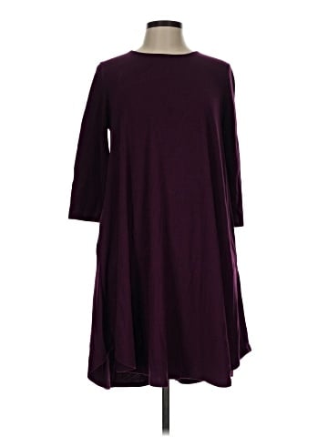 Zenana Premium Casual Dress (view 1)
