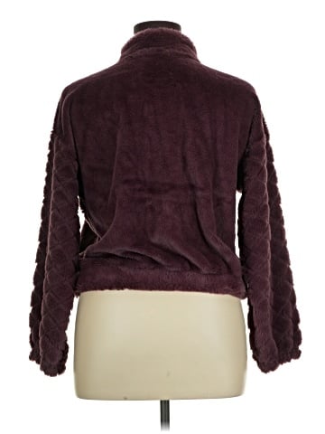 Almost Famous Faux Fur Jacket (view 2)
