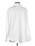 Endless Rose 100% Polyester White Long Sleeve Blouse Size S - photo 2
