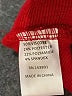 Coco + Carmen Red Kimono One size - photo 8
