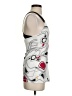 Lole White Ivory Tank Top Size XS - photo 4