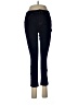 d.jeans Solid Blue Jeggings Size 8 - photo 1