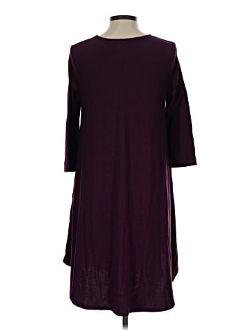 Zenana Premium Casual Dress (view 2)