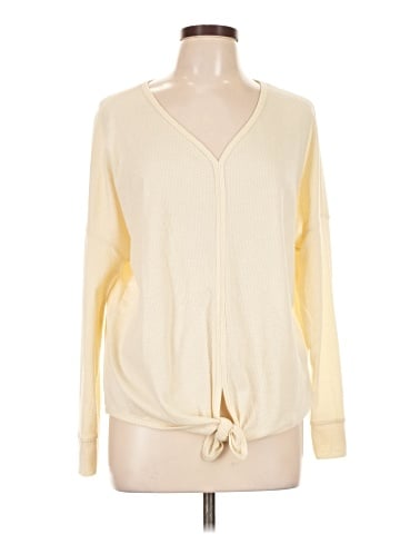 Anama Long Sleeve T-Shirt (view 1)