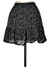 Lorimer NYC Polka Dots Black Casual Skirt Size XS - photo 2