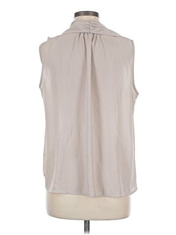 Renee C. Sleeveless Blouse (view 2)